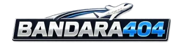 BANDARA404 Logo